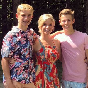 Meet your Posher, Carolyn